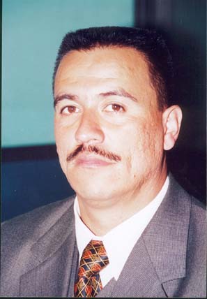  Fernando Mancera
